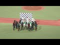 野球魂2019速報play 2019.06.06 c vs l 西武：山川 穂高連續兩打席擊出全壘打