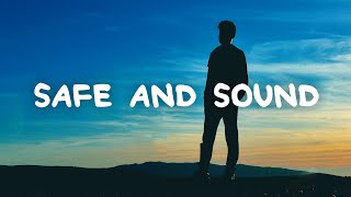 Hayd - Safe \u0026 Sound (Lyrics)