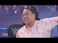 Wendy Choo vs Amari Miller (Full Match)