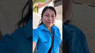 A veces buscamos cosas bonitas muy lejos, cuando aquí mismo, en nuestros pueblos hay cosas lindas ❤️