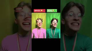 Which color repeats?๐๐#trend #magic #tutorial #backstage #creative #lol #shorts #magic