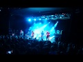 Yellowcard - Convocation / Transmission Home