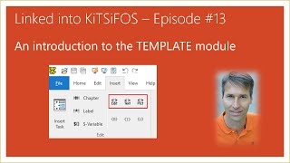 An Introduction to Module TEMPLATE