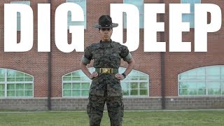 A Piece of The Island Visits Recruiting Station Baton Rouge