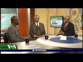 Boko Haram Rare Footage Reactions – Straight Talk Africa