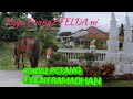 KAYA Betul Orang FELDA Keratong | Bungalow Saja Yang Ada | Ramadhan Di Keratong