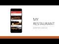 Android Development Tutorial - My Restaurant part 34   Secure API on Mobile App