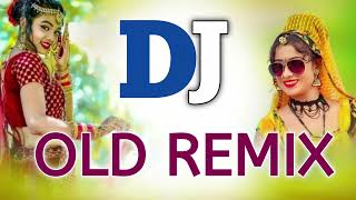 New Hindi Dj song | Best Hindi Old Dj Remix | Bollywood Nonstop Dj Song | 2024 Dj Song New Dj Remix