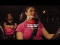 A ride-hailing service run by women for women | Business Hours