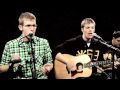 The Swellers: 2009 (ACOUSTIC)