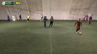 FC Aviator vs «Агросем»