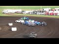 Sport Compact Heats Benton County Speedway 5/27/18