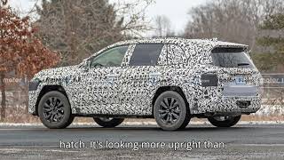 The 2026 Toyota RAV4 Is Coming Soon  Here's Our First Look