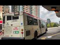 ttc 8006 900 airport express bus retired 10 29 am 10 11 2021