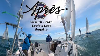 26th Louie's Last Regatta 2024 - S03E11 - Après Sail