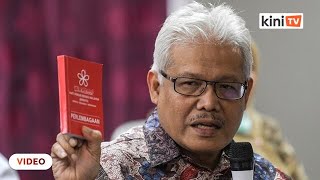 Bersatu: Sayap bukan bumiputera tak gugat kedudukan dalam MN