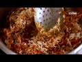 tomato rice in pressure cooker thakkali sadam rice recipes tomato pulao lunch box recipes