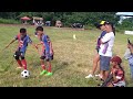 BALANGAY FOOTBALL FESTIVAL 2024 | UNO DRAGON FOOTBALL CLUB VS MANOLO UNITED FC | FINAL ROUND