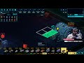 Space Haven LIVE  Building NEW ULTIMATE Space Ship Tycoon  Space Haven Survival Building Game