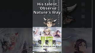 [Arknights] Do You Remember This HP Boosting Talent?