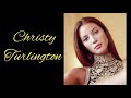 Christy Turlington ⭐ 