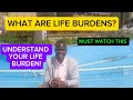 EVER TRANSFORMING PODCAST ABOUT LIFE BURDENS || EVERYONE HAS A BURDEN!