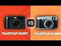 Fujifilm X100T vs Fujifilm X100S: Which Camera Is Better? (With Ratings & Sample Footage)