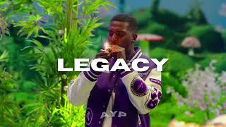 [FREE] Nines X J Hus Type Beat 'LEGACY' | UK RAP INSTRUMENTAL 2025