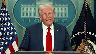 President Trump recounts details of DC aircraft collision