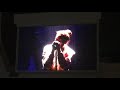 Post Malone ‘I Fall Apart’ live from Hollywood Bowl 28/06