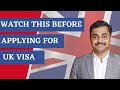 UK Visa Documents | Maven Consulting Services  #short #viral #Studyabroad