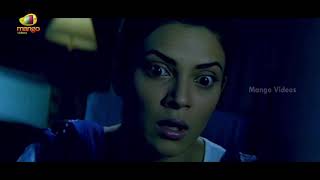 Marri Chettu Telugu Horror Full Movie HD | Sushmita Sen | JD Chakravarthy | Vaastu Shastra | Part 10