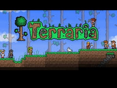 How to set up a Terraria Server (1.2.2) How to set up a Terraria Server (1.2.2)