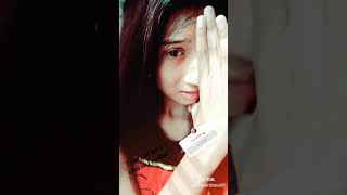 Double face challenge || tum sath ho song||musically video
