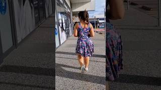 Mandylee Walk Fashion