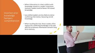 Reid Smith - Is knowing enough? / Live from ResearchED Ballarat 2023