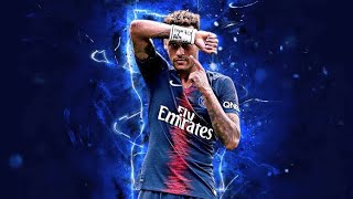 Neymar.Jr ● Danza Kuduro | Don Omar ft. Lucenzo ᴴᴰ