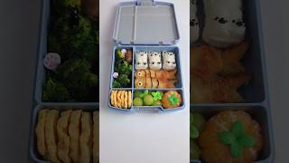 Bekal #bekal #lunchbox #bento #idebekal #lunchideas #momlife #morningroutine