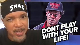 Virgil Hunter sends EMOTIONAL PLEA to Errol Spence on rematching Terence Crawford!