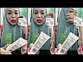 Nad Zainal || Zaman BBNU Dah Rasa Semua Jenis Skincare.. Mercury & Drip