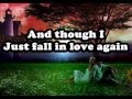 I Just Fall In Love Again with lyrics - Anne Murray