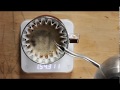 Buddy Brew Kalita Wave At Home Tutorial