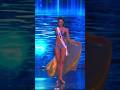 Miss Universe Peru 2024 🇵🇪swimsuit competition#missuniverse #MissUniverse #peru #beautypageanttube