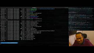 Linux command-line: Reverse output of any command using 'tac'