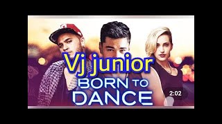 Vj junior 2020 born to dance musical inspirational movie flim enjogerere