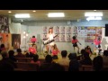 桜＊style 世莉奈 back dancer = s★quall＠イオン狭山 【1】 2013.3.31