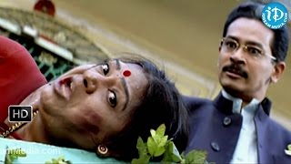 Raam Movie - Genelia, Nitin Emotional Scene