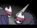 theatrical case hollow knight animation