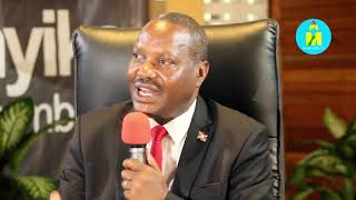 #Burundi : Ivyavuye mu nama yahuje abafise inyubakwa ku nkengera z'ikiyaga #Tanganyika