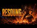 RESOUND — Afro-Fusion Anthem | Volcano Records (Official Music Video)